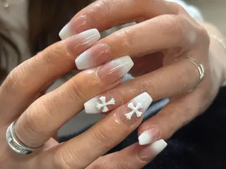 ネイル ✴︎ Delightのネイルデザイン