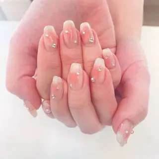 ネイル Kira-ra所属・Kira-ra💎 KIRARIのネイルデザイン