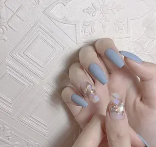 ネイル 閨匠 ビューティサロンのネイルデザイン