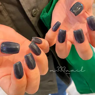 ネイル hair MILE.所属・MILE. mukonosouのネイルデザイン