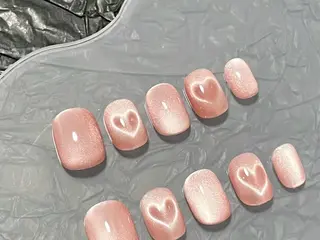 ネイル Candy nailのネイルデザイン