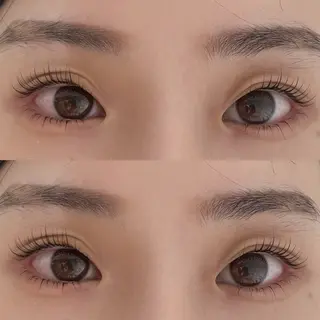 マツエク・マツパ sigehiro ayumiの眉毛・アイブロウイメージ