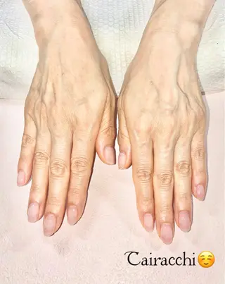 ネイル Tairacchi タイラッチのエステ・リラクイメージ
