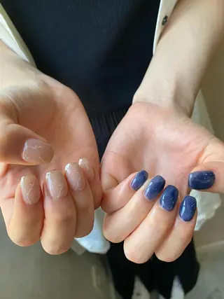 ネイル Etel -atelier-のネイルデザイン