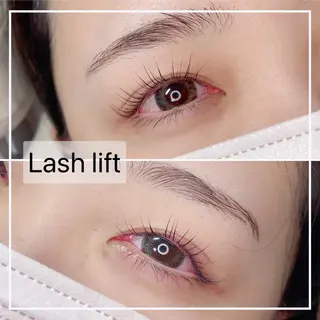 マツエク・マツパ アイラッシュサロン ベル所属・belle eyelashの眉毛・アイブロウイメージ