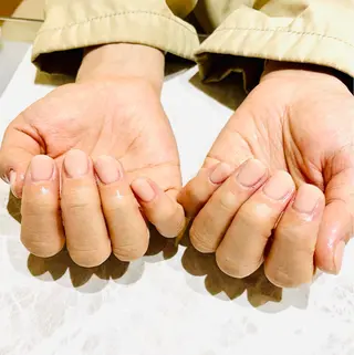 ネイル 🐾佐藤 りえ🐾のネイルデザイン