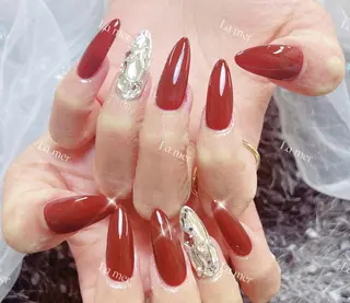 ネイル Feliz nailのネイルデザイン