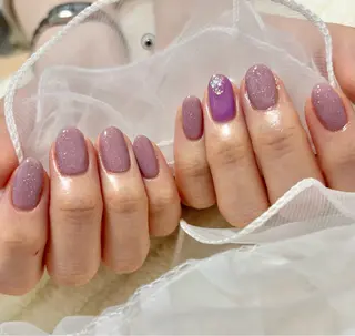 ネイル わたなべ さやかのネイルデザイン