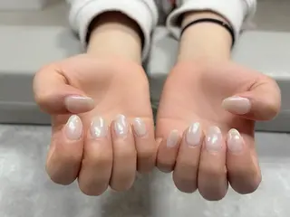 ネイル protea澤本 凜のネイルデザイン