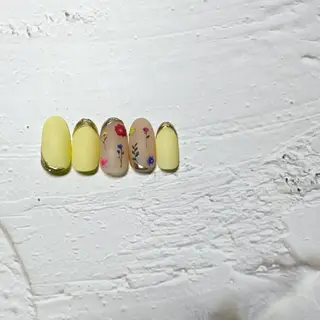 ネイル EPICHA NAILのネイルデザイン