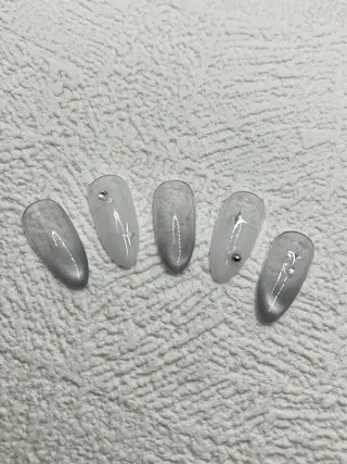 ネイル H&B 楊のネイルデザイン