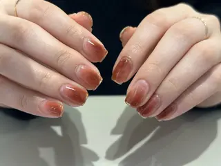 ネイル Yarm As Etel　。のネイルデザイン