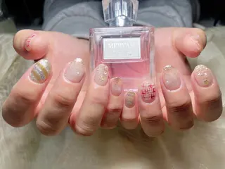 ネイル はな ネイルのネイルデザイン