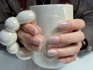 ネイル K.K ネイルサロンのネイルデザイン