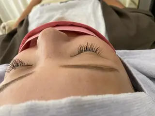 マツエク・マツパ meme神戸三宮 yuki.のマツエク・マツパデザイン