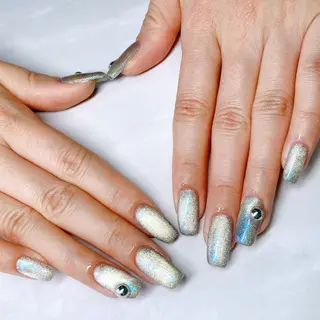 ネイル PLANET nailのネイルデザイン