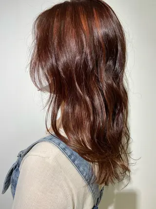 ネイル lico hair&relaxation所属・lico 栁 詩音のマツエク・マツパデザイン