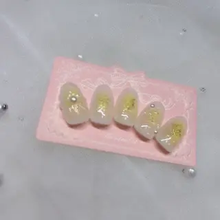 ネイル ち さのネイルデザイン