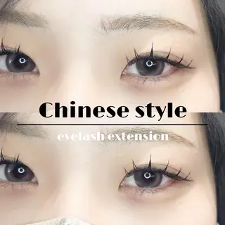 マツエク・マツパ パーソナルカラー/ 似合わせ/山村さらのその他イメージ