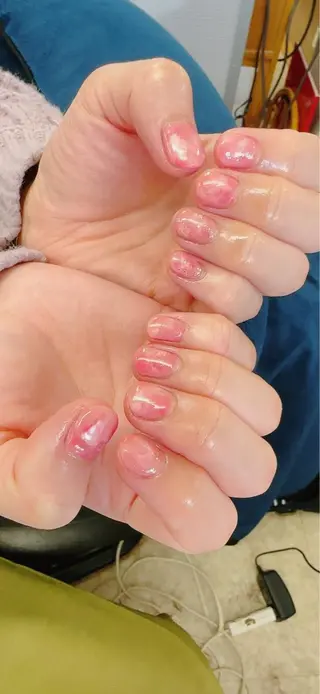 ネイル 髪質改善のプロ✨りな さんのヘアスタイル