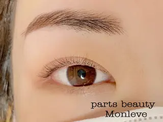 マツエク・マツパ REVIA所属・ＲＥＶＩＡ. rinaのマツエク・マツパデザイン