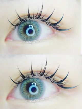 マツエク・マツパ foisalon あやのマツエク・マツパデザイン