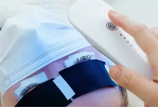 マツエク・マツパ bright所属・eyelash brightのマツエク・マツパデザイン