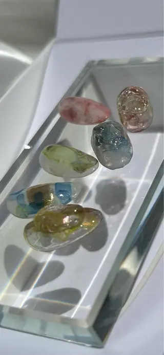 ネイル Nailsalon Yのネイルデザイン