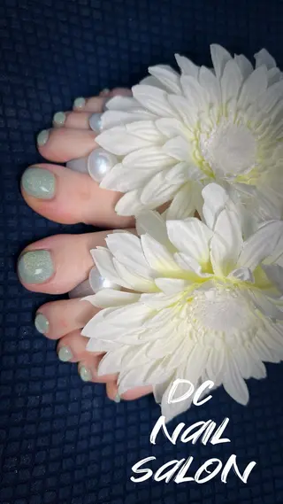 ネイル DC nail salonのネイルデザイン
