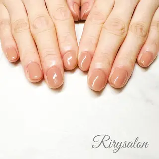 ネイル Riry salonのネイルデザイン