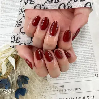 ネイル Basic 町田本店 Rikoのネイルデザイン