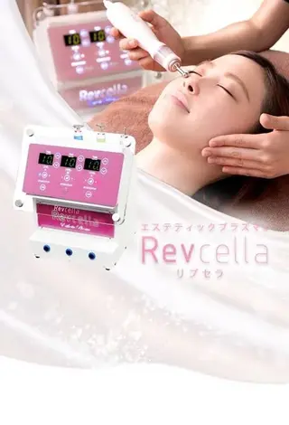 ベル チェリカ 三城のエステ・リラクイメージ