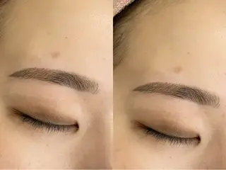 アイブロウ メンズ特化 👦🏻✨memeのマツエク・マツパデザイン