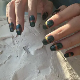 ネイル Natsuko 🐥のネイルデザイン