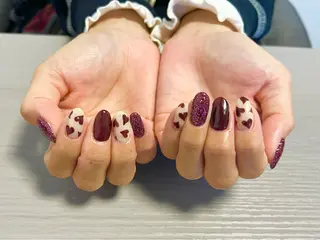 ネイル Nails Prost!のネイルデザイン