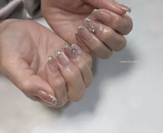 ネイル *arbre nail*.アーブルネイル所属・✯.。 arbre nail 。✯.のネイルデザイン