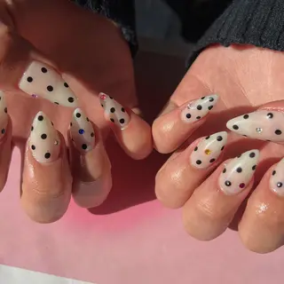 ネイル Siinail🪄 kanaのその他イメージ