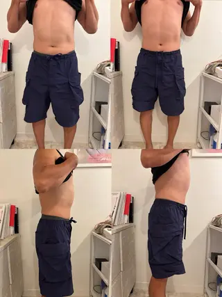 腸活サポート みなみののエステ・リラクイメージ