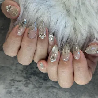 ネイル Starliy所属・~Starliy~ 三重県津市のネイルデザイン