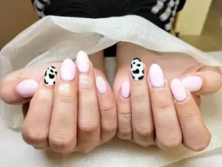 ネイル Coco Nailsのネイルデザイン