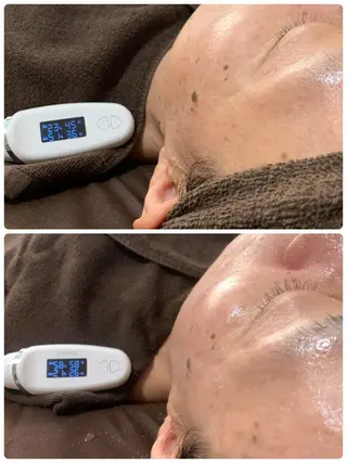 espoir エスポワールのネイルデザイン