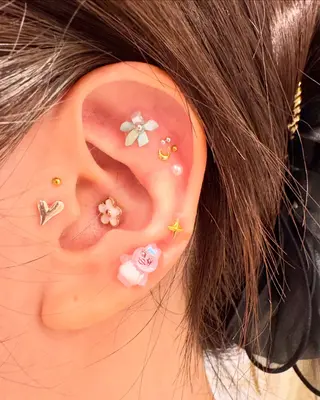 セルフホワイトニングサロンsourire所属・加藤 愛菜のその他イメージ