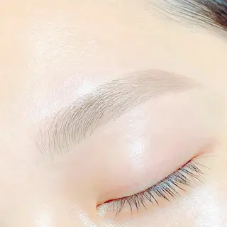 アイブロウ KANOA seiのマツエク・マツパデザイン
