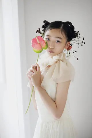 ヘアアレンジ hyochi所属・久井 由香のヘアスタイル