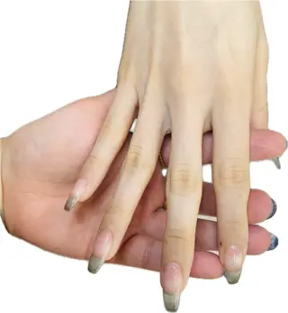 ネイル MAXKELLY AIのネイルデザイン