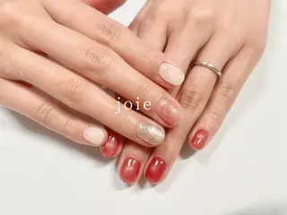 ネイル Nailist Mikuのネイルデザイン