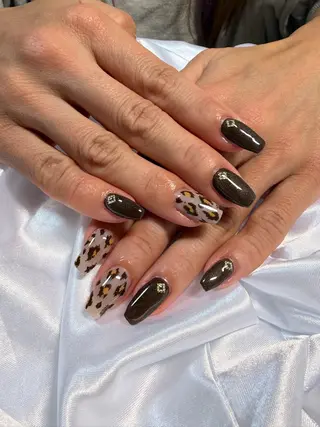 ネイル NailSalon Beniceのネイルデザイン