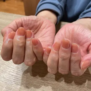 ネイル liberté所属・liberté🫧 新小岩のネイルデザイン