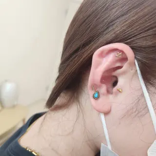 K3nail   maiのネイルデザイン