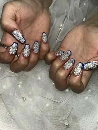 ネイル Nail studio No8 -ネイルスタジオナンバーエイト-所属・Nailstudio No8のネイルデザイン